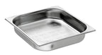 Contenitore GN, 2/3, T65, perforato