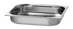 Contenitore GN, 2/3, T65, perforato