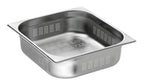 Contenitore GN, 2/3, T100, perforato