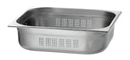 Contenitore GN, 2/3, T100, perforato