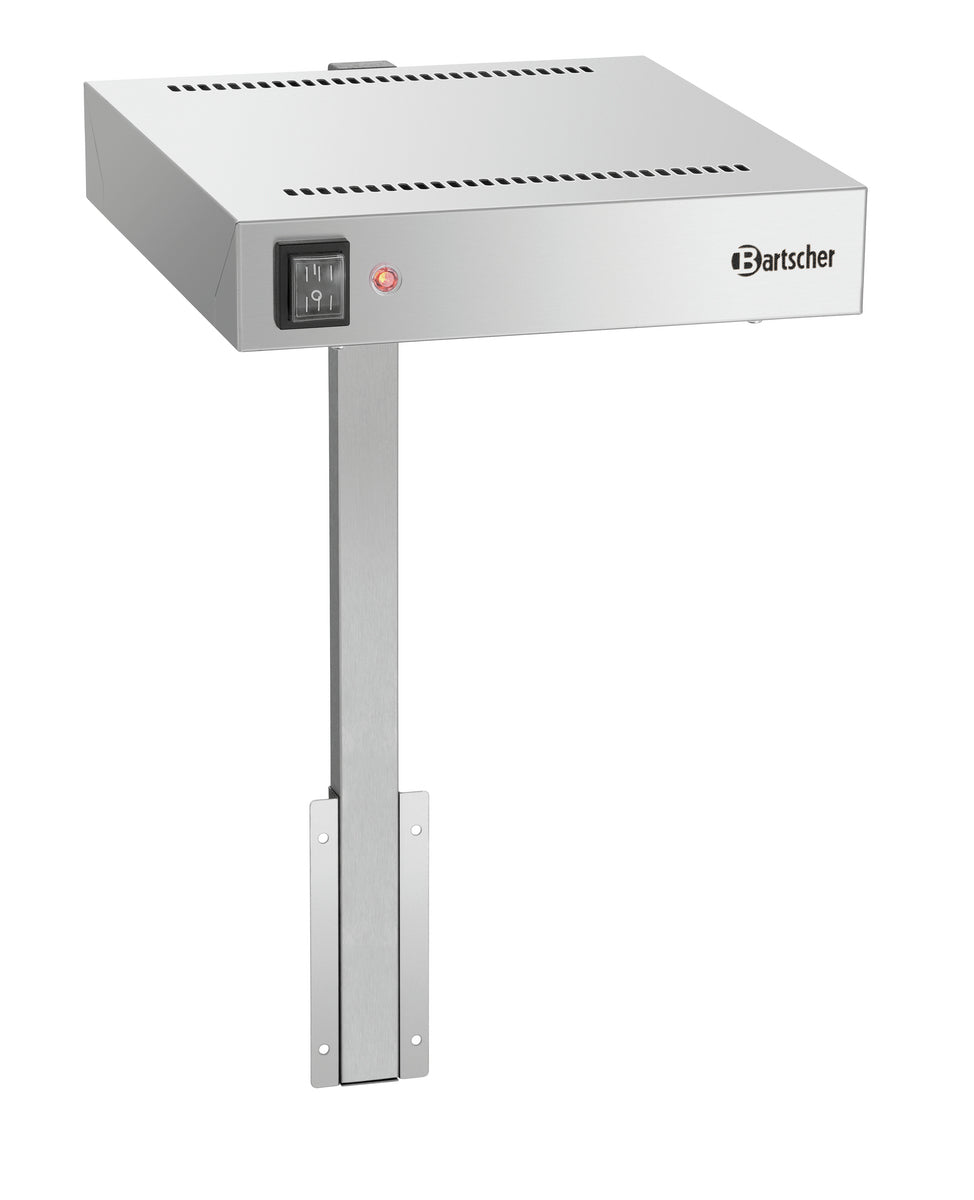 Lampada Professionale termica 12-150