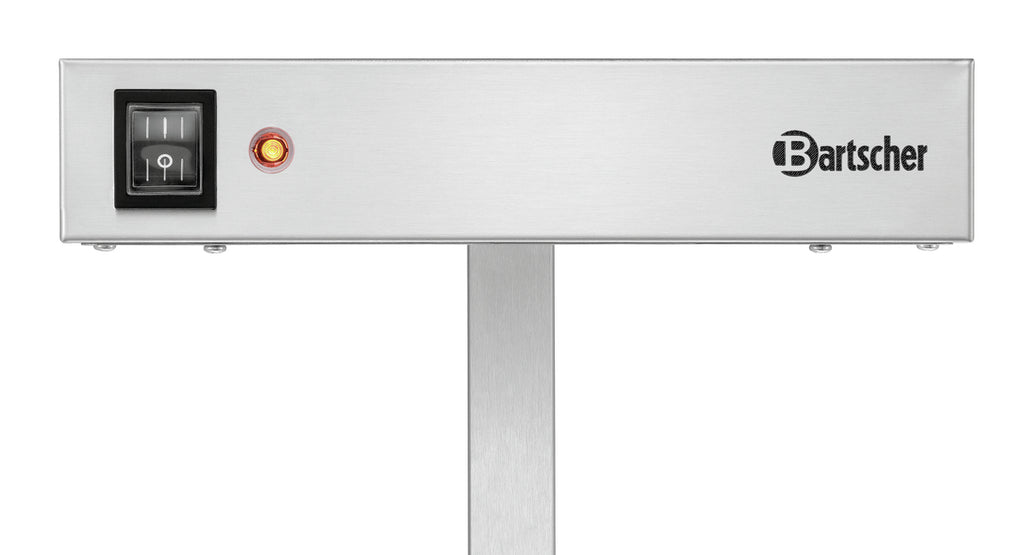 Lampada Professionale termica 12-150