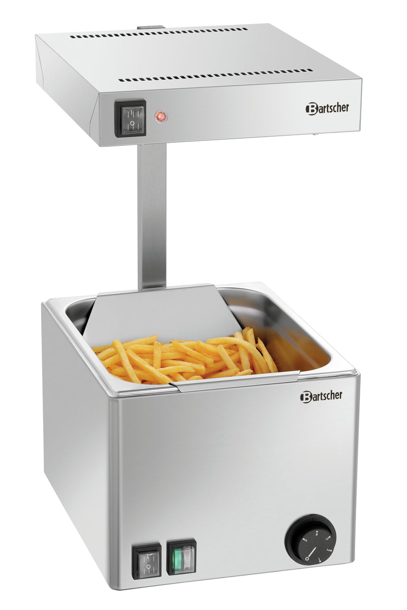 Lampada Professionale termica 12-150