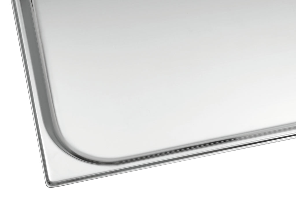 Contenitore GN, 2/1, T20