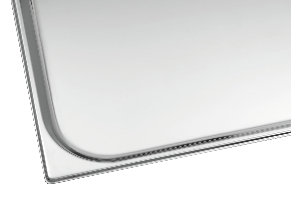 Contenitore GN, 2/1, T20