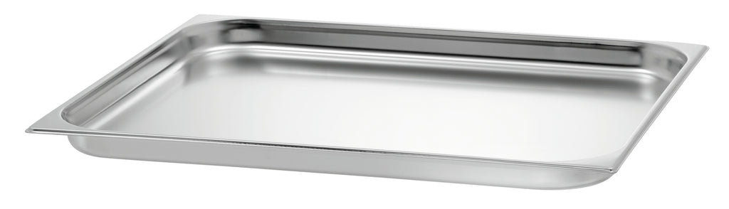 Contenitore GN, 2/1, T40