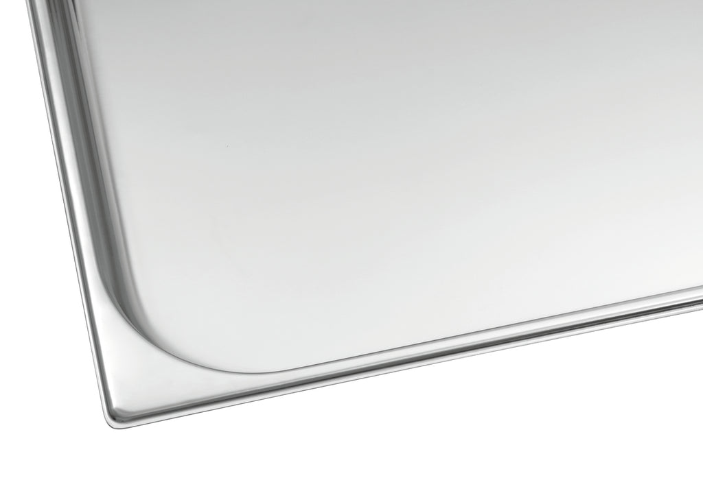 Contenitore GN, 2/1, T40