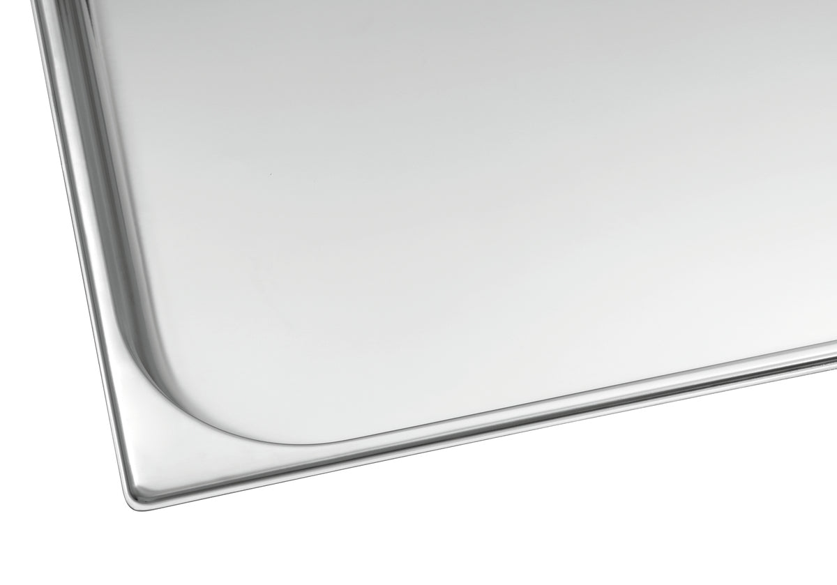 Contenitore GN, 2/1, T40