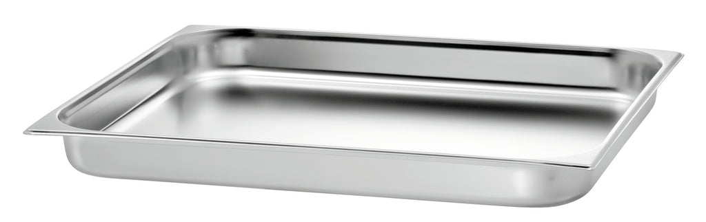 Contenitore GN, 2/1, T65