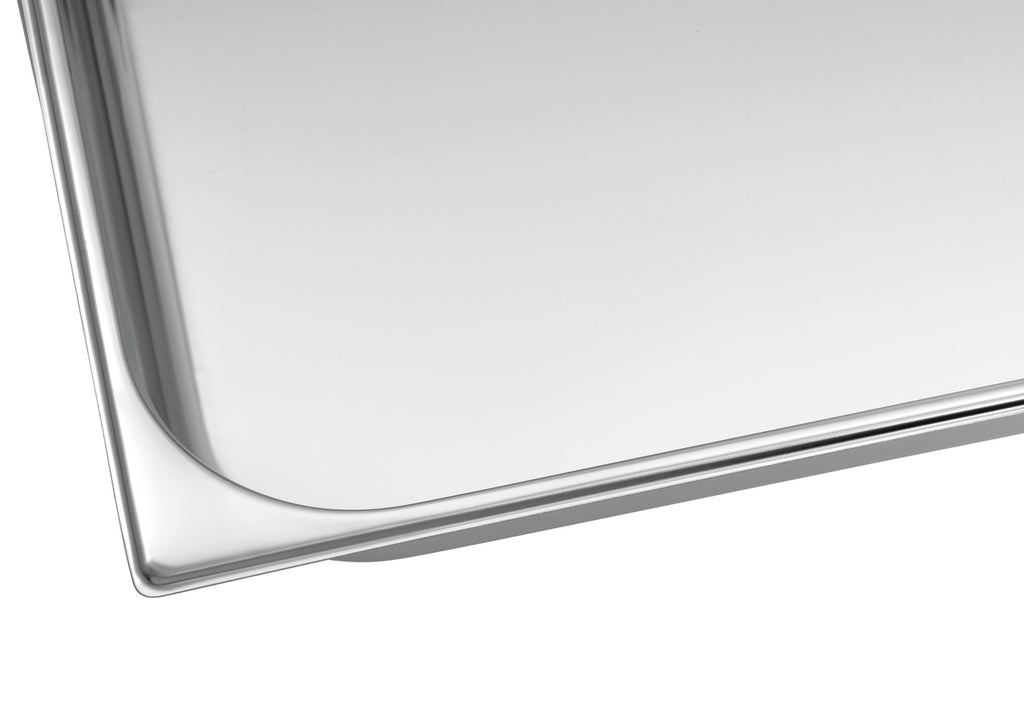 Contenitore GN, 2/1, T65