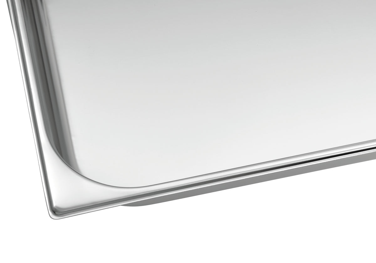 Contenitore GN, 2/1, T65