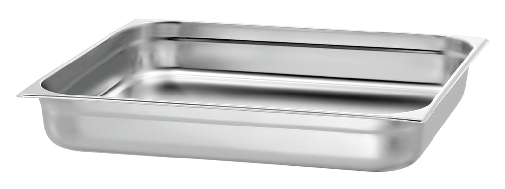 Contenitore GN, 2/1, T100