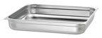 Contenitore GN, 2/1, T100