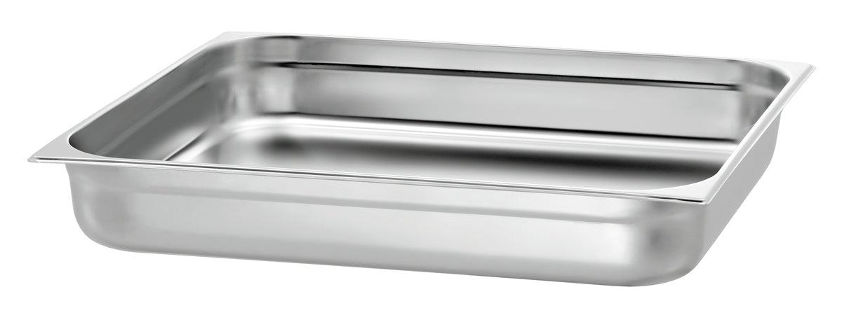 Contenitore GN, 2/1, T100