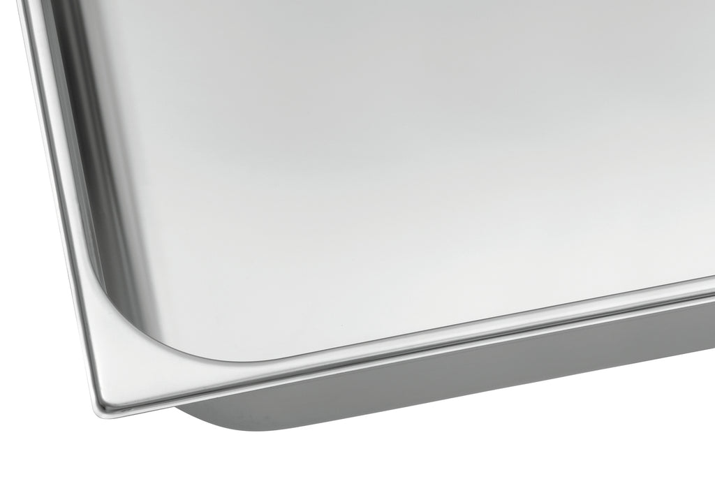 Contenitore GN, 2/1, T100