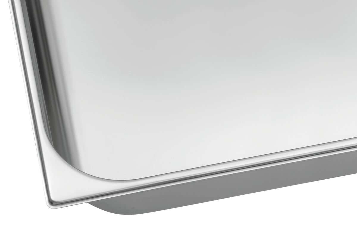 Contenitore GN, 2/1, T100