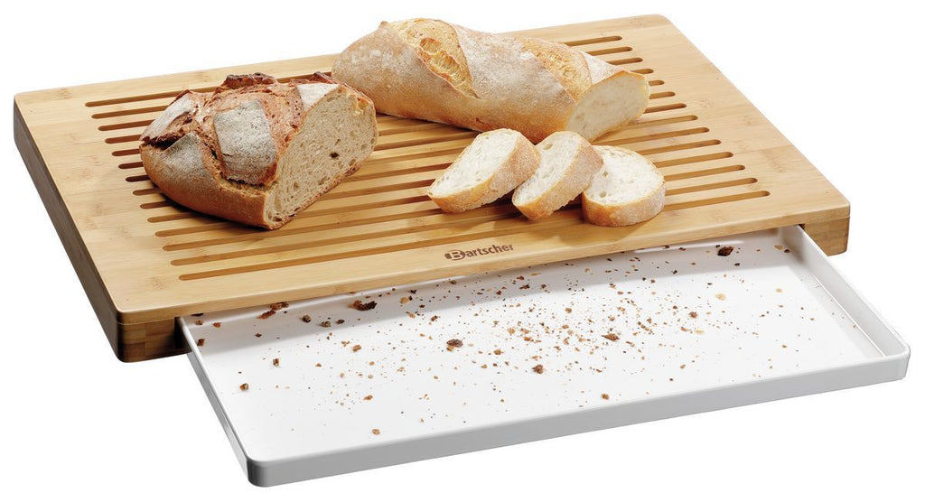 Tagliere per Pane KSM600