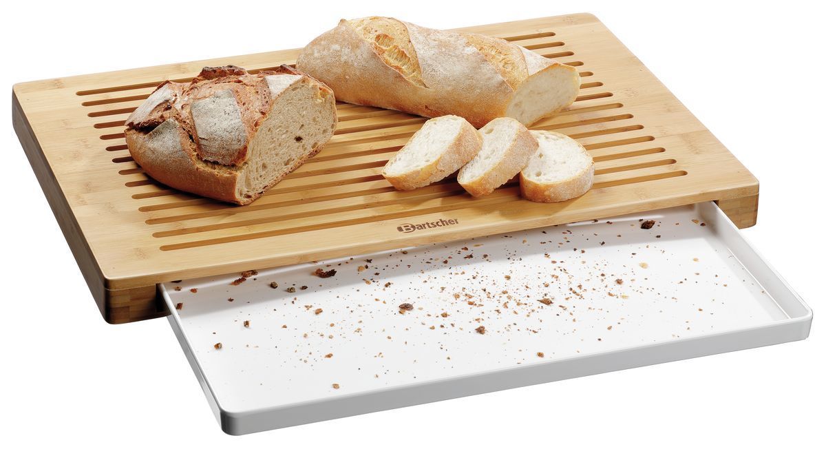 Tagliere per Pane KSM600