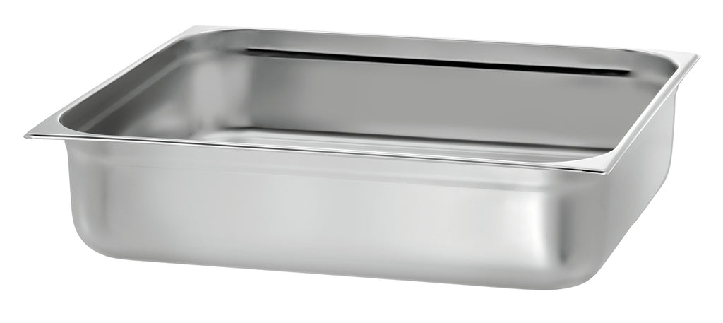 Contenitore GN, 2/1, T150