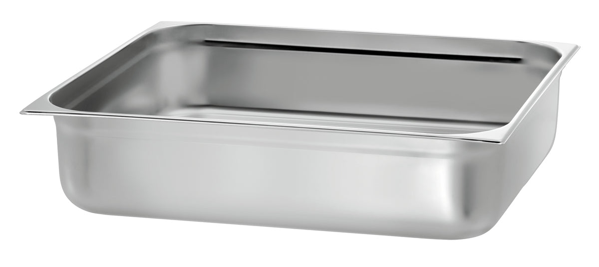 Contenitore GN, 2/1, T150