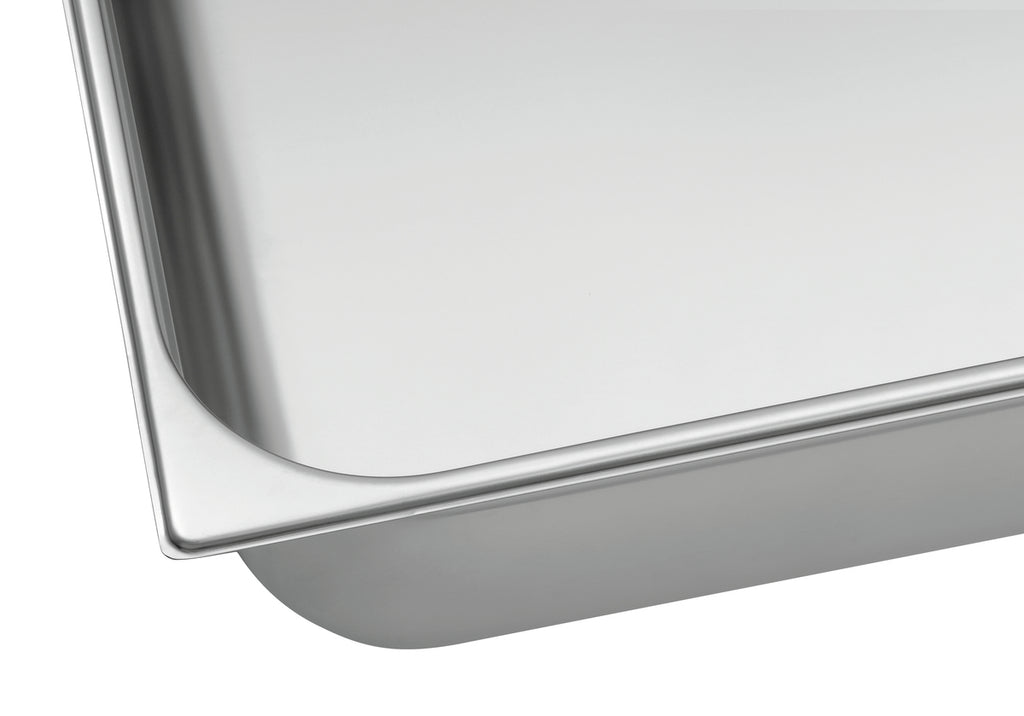 Contenitore GN, 2/1, T150