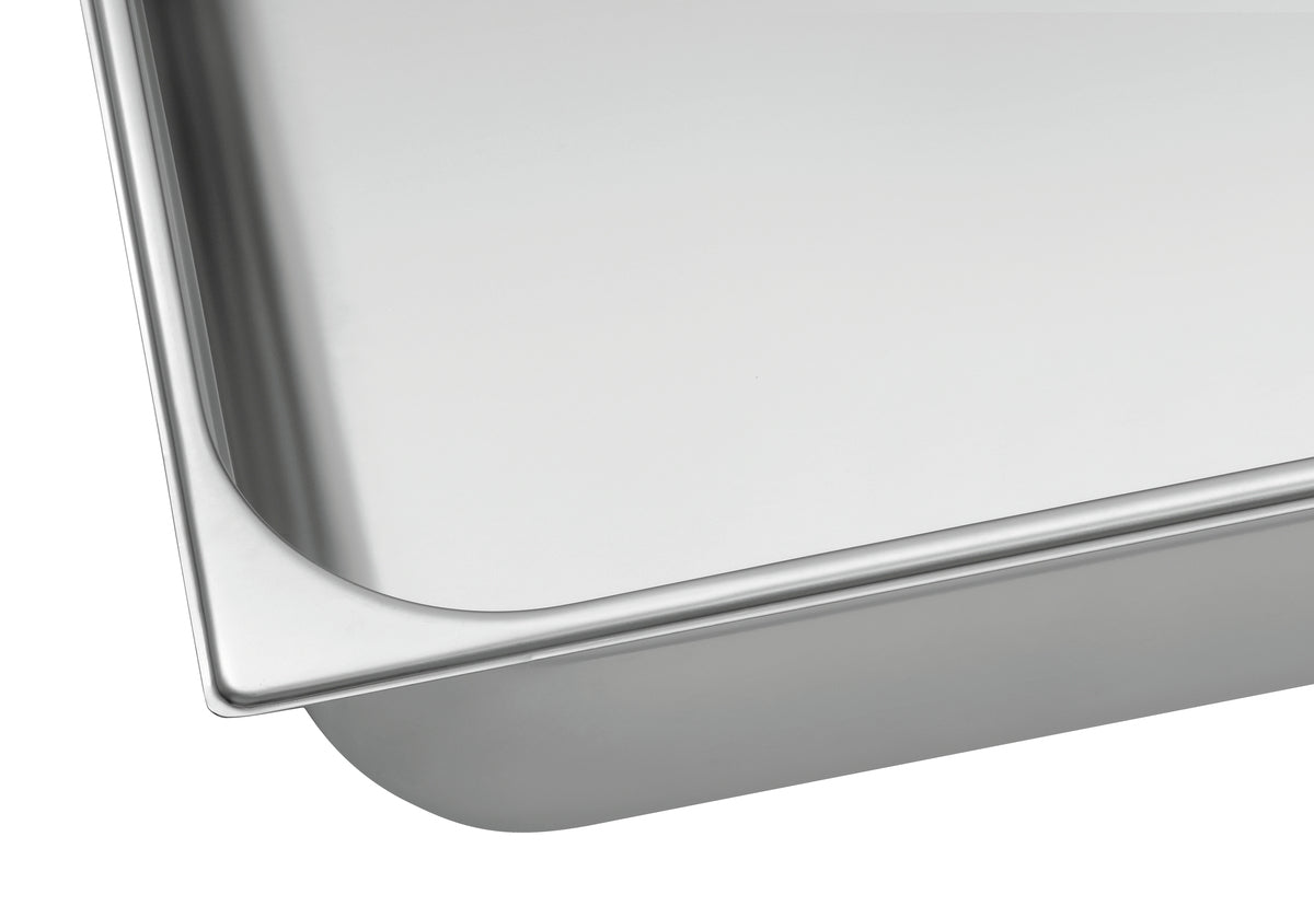 Contenitore GN, 2/1, T150