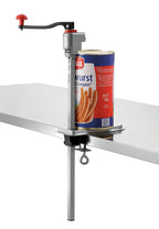 Apriscatole KB565