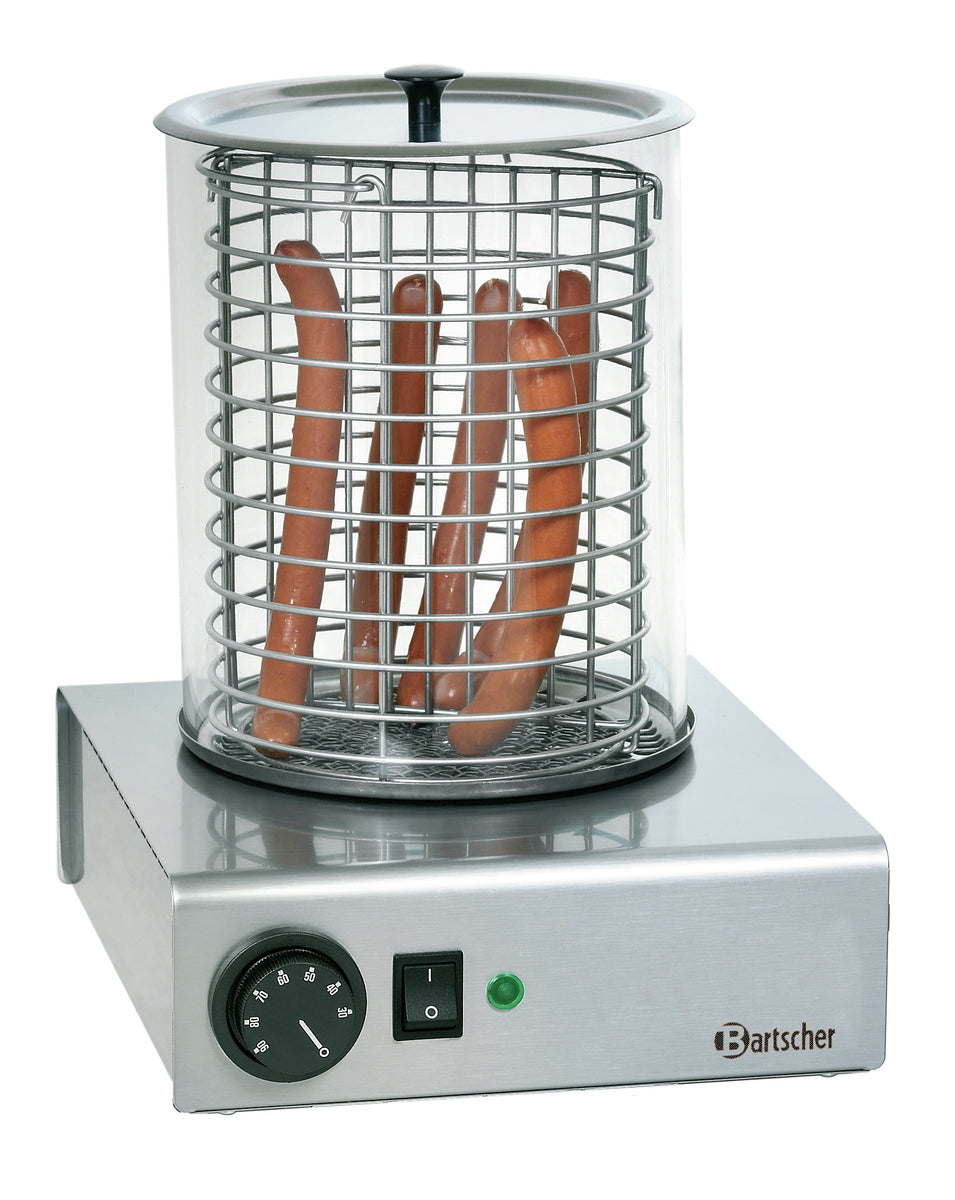 Unità hot dog