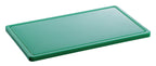 Tagliere PRO 53x32 W-R — Verde