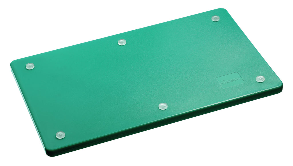 Tagliere PRO 53x32 W-R — Verde