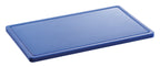 Tagliere PRO 53x32 W-R — Blu