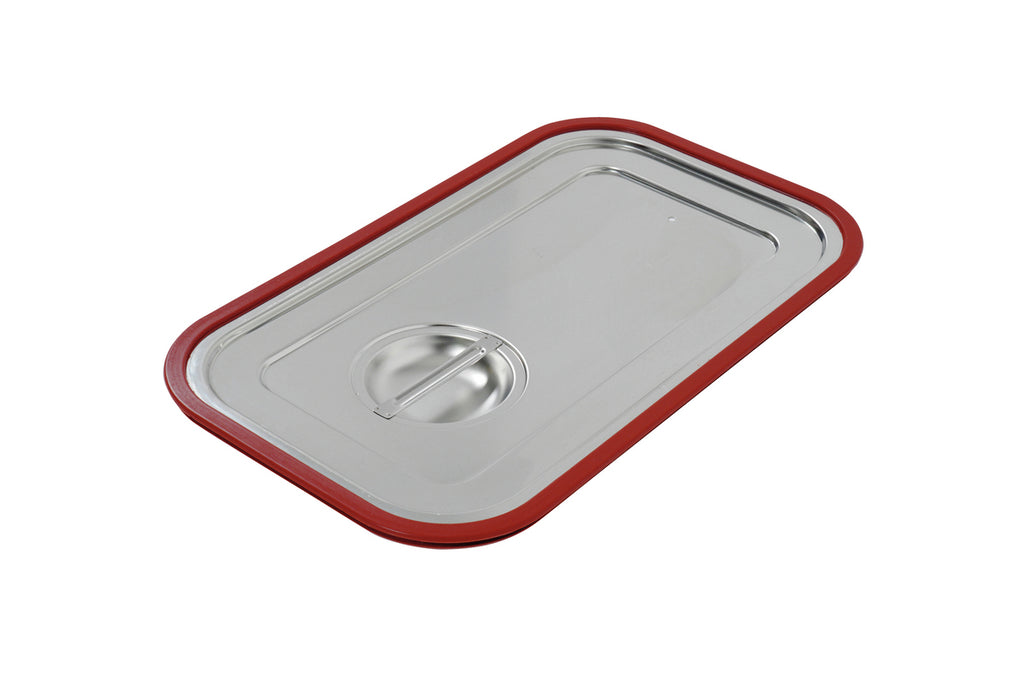 Coperchio 1/1GN, con guarnizione