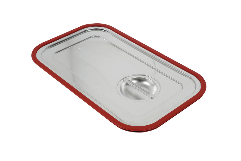 Coperchio 1/1GN, con guarnizione