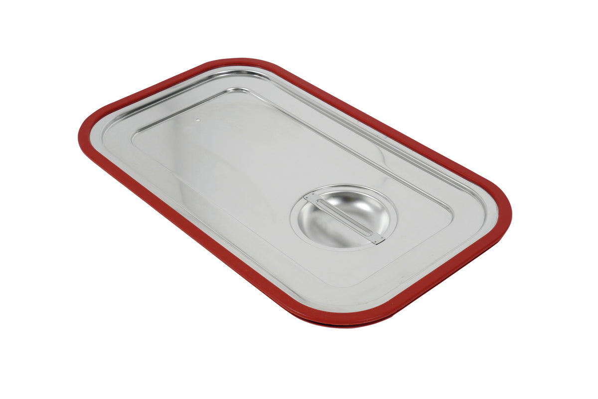 Coperchio 1/1GN, con guarnizione