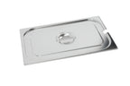 Coperchio 1/1GN con incavo per cucchiaio