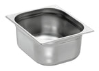 Contenitore GN, 1/2, 150 mm, 9,5 L