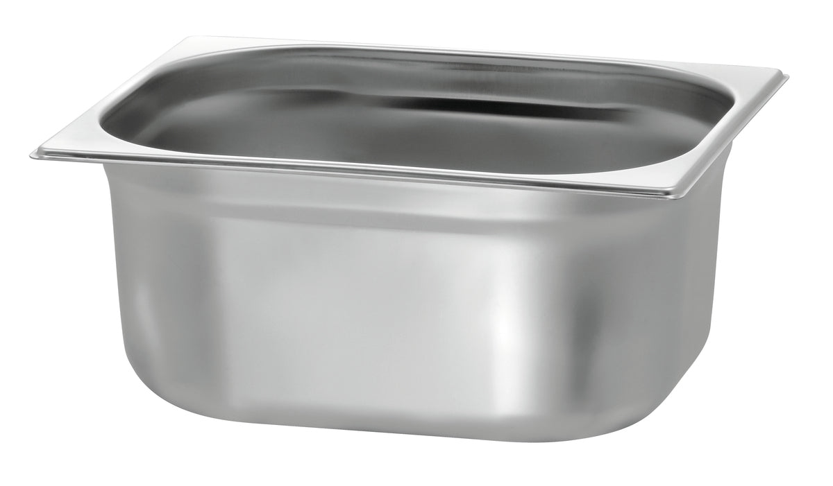 Contenitore GN, 1/2, 150 mm, 9,5 L