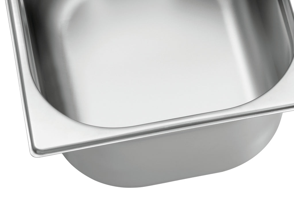 Contenitore GN, 1/2, 150 mm, 9,5 L