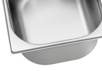 Contenitore GN, 1/2, 150 mm, 9,5 L