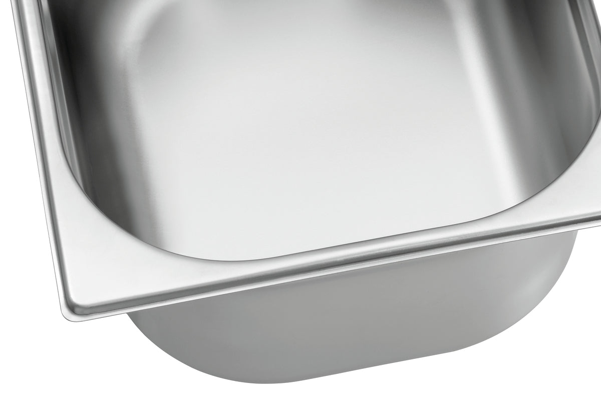 Contenitore GN, 1/2, 150 mm, 9,5 L