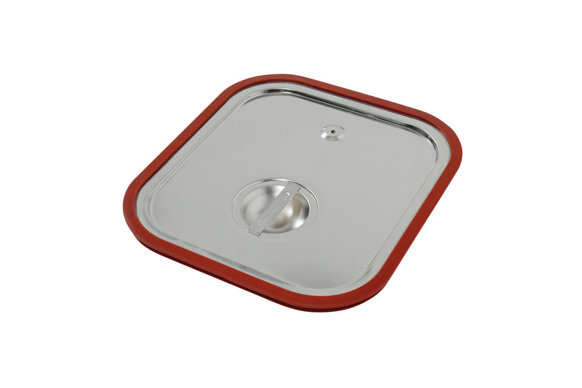 Coperchio 2/3GN, con guarnizione