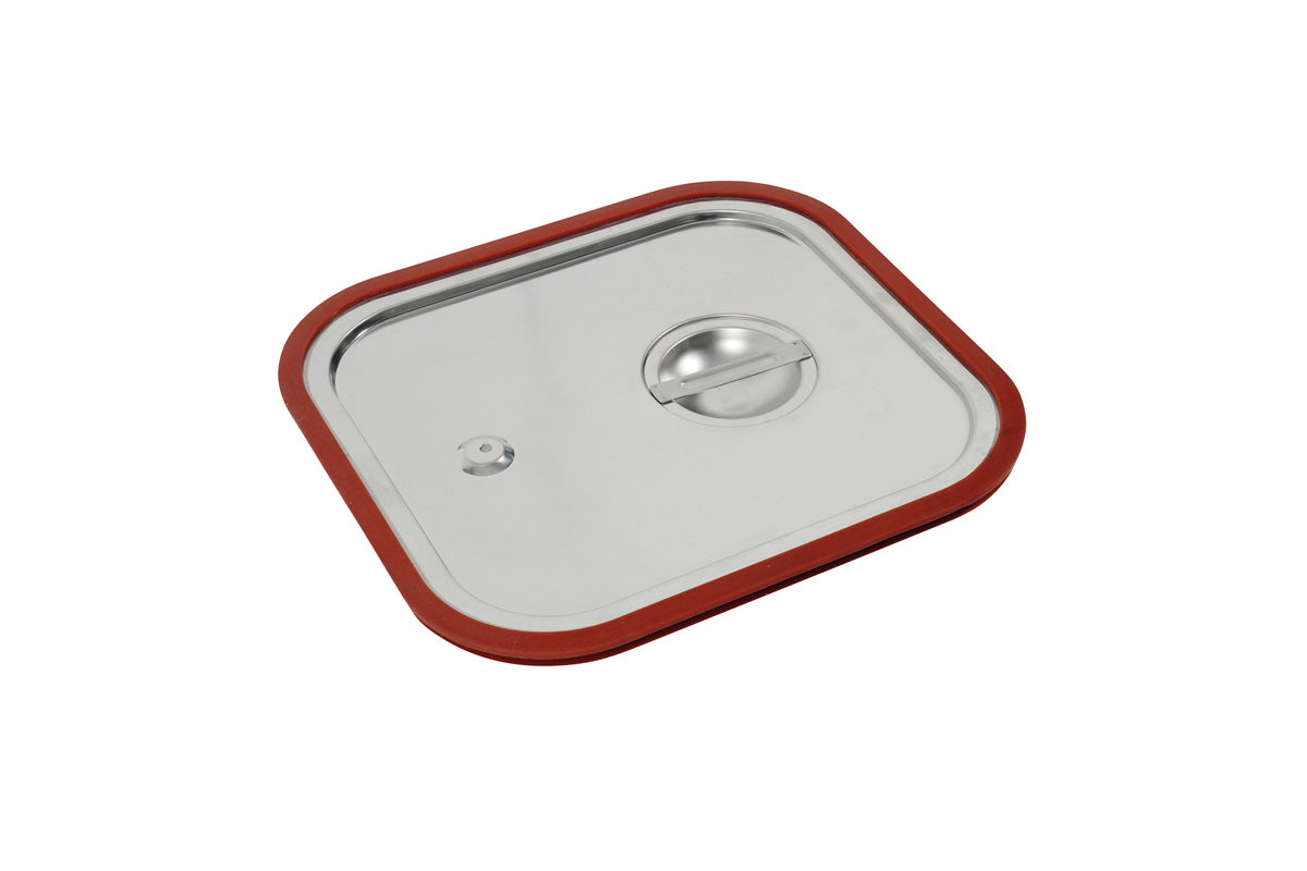 Coperchio 2/3GN, con guarnizione