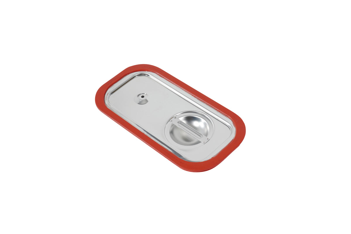 Coperchio 1/3GN, con guarnizione