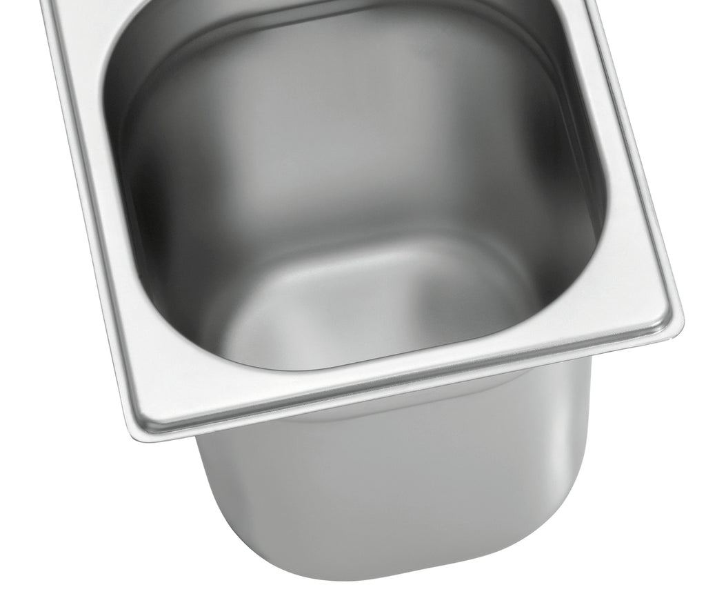 Contenitore GN, 1/6, T150