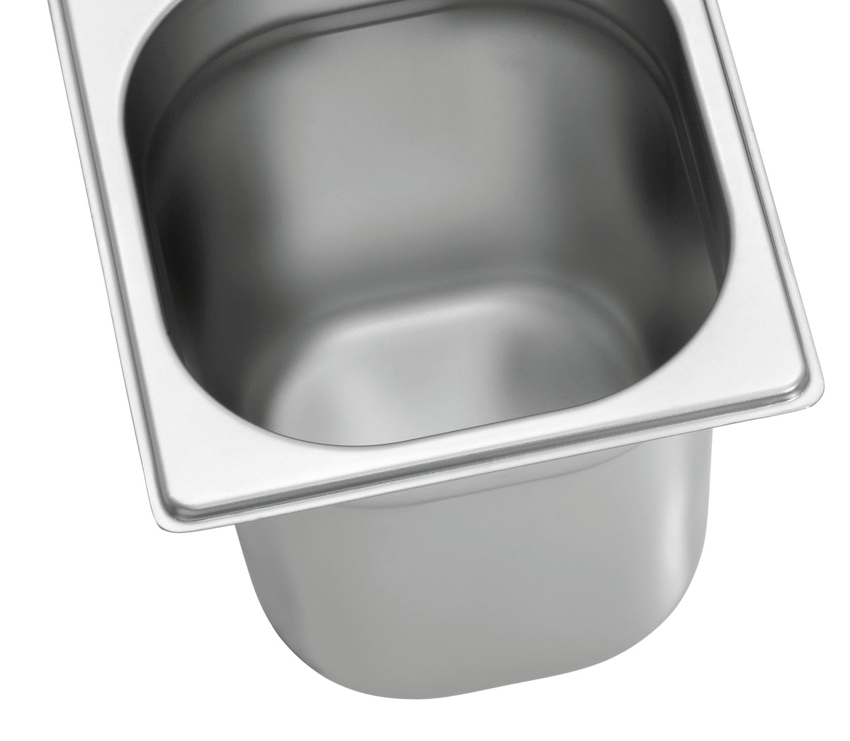 Contenitore GN, 1/6, T150