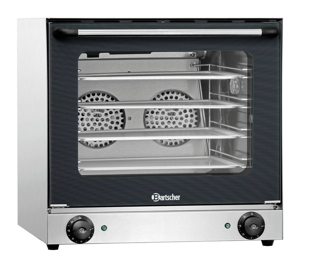 Forno Elettrico Professionale  a convezione  AT90