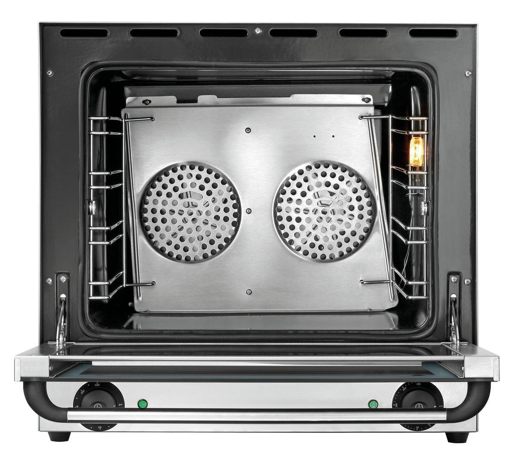 Forno Elettrico Professionale  a convezione  AT90