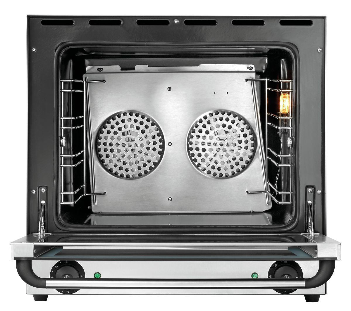 Forno Elettrico Professionale  a convezione  AT90