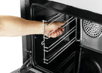 Forno Elettrico Professionale  a convezione  AT90