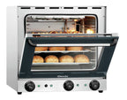 Forno Elettrico Professionale  a convezione AT120